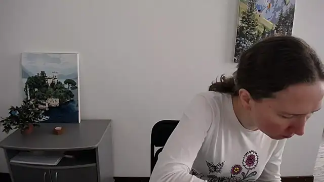 Sexy MargoX  online show from 03.18.26