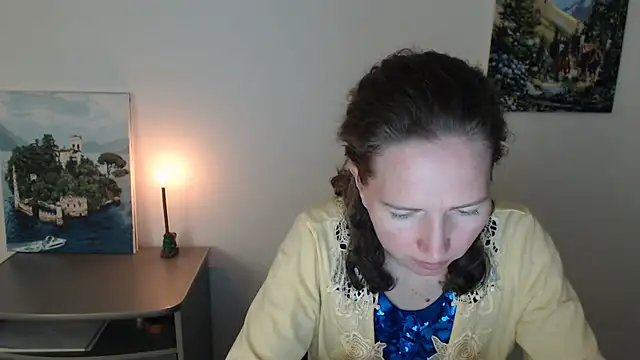 Sexy MargoX  online show from 04.30.26