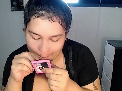 Hardcore Tgirl online show from 05.02.26