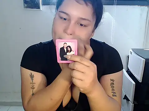 Hardcore Tgirl online show from 06.24.26