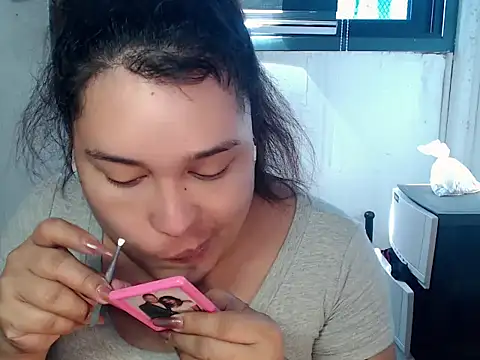Hardcore Tgirl online show from 07.10.26