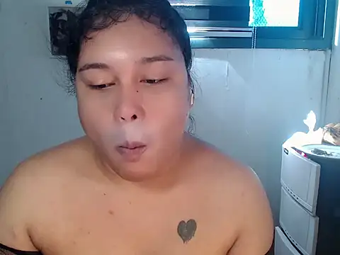 Hardcore Tgirl online show from 07.22.26