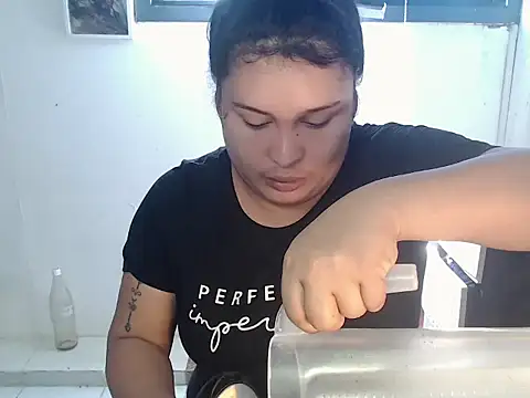 Hardcore Tgirl online show from 07.26.26