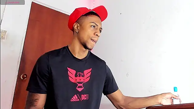 YeremiBrowm online show from 12.20.24