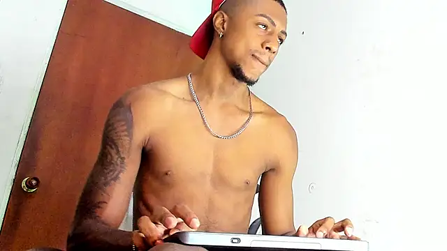 YeremiBrowm online show from 01.28.25