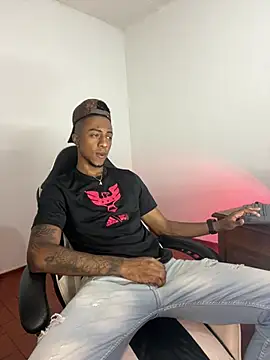 YeremiBrowm online show from 02.26.25