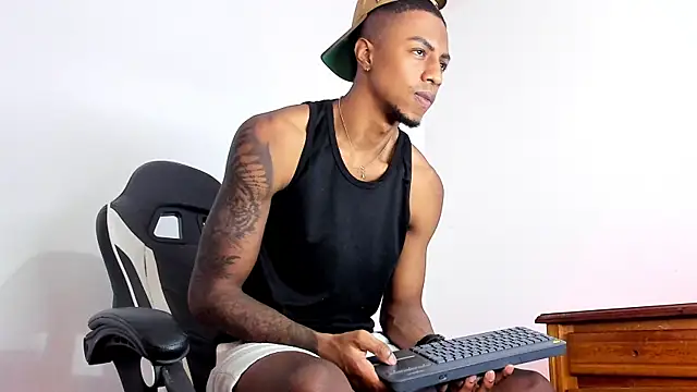 YeremiBrowm online show from 02.26.25