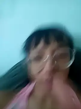 Snapshot of Karmakuro chatting on 10.25.25 Karmakuro online show from 10.25.25