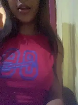 Snapshot of Karmakuro chatting on 12.22.25 Karmakuro online show from 12.22.25