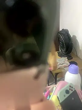 Snapshot of Karmakuro chatting on 01.13.26 Karmakuro online show from 01.13.26