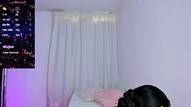 VioletaSotter online show from 04.27.26