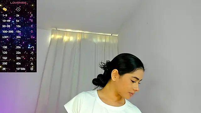 Snapshot of VioletaSotter chatting on 07.06.26 VioletaSotter online show from 07.06.26