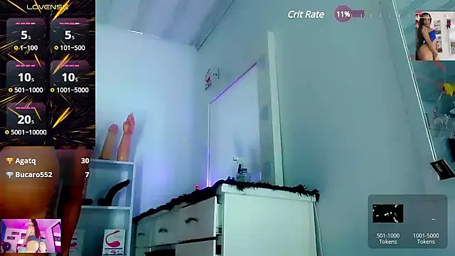 brunette horny1 online show from 02.23.25