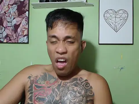 Thyler08 online show from 11.16.25