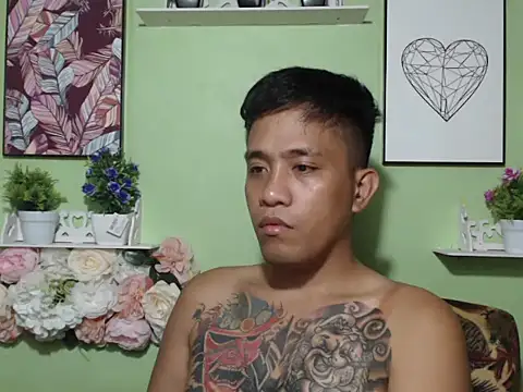 Thyler08 online show from 12.05.25