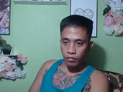 Thyler08 online show from 02.02.26