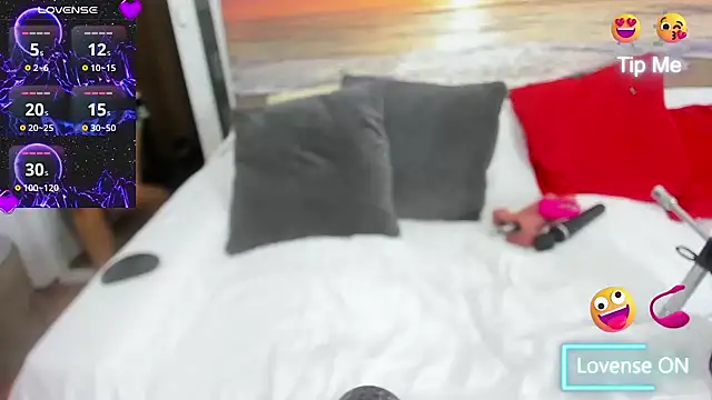 wildangeloflove online show from 12.03.24