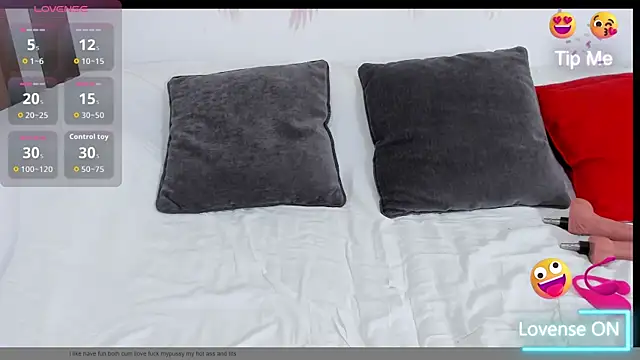 wildangeloflove online show from 10.29.25