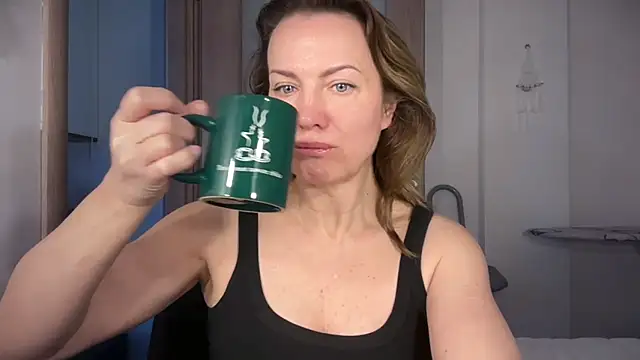 RachellAmazing online show from 04.26.26