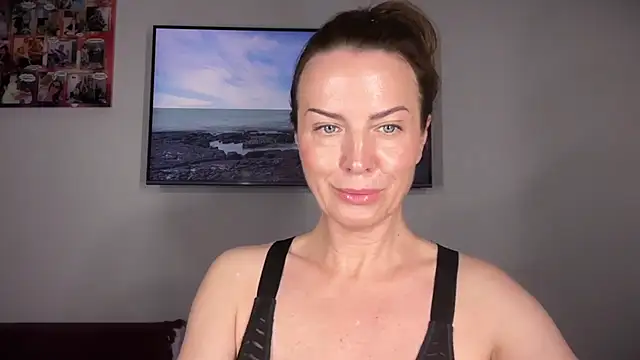 RachellAmazing online show from 07.06.26