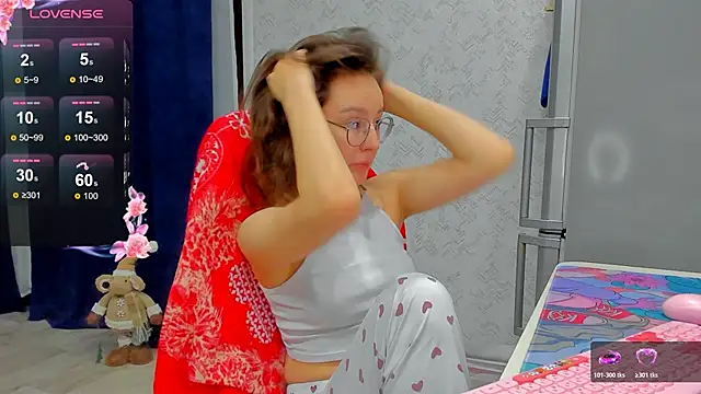 c arina x online show from 02.02.26