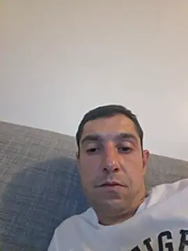 SebSexy14 online show from 08.06.26