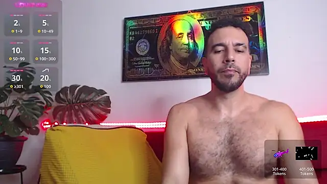 George Xmith online show from 06.29.26