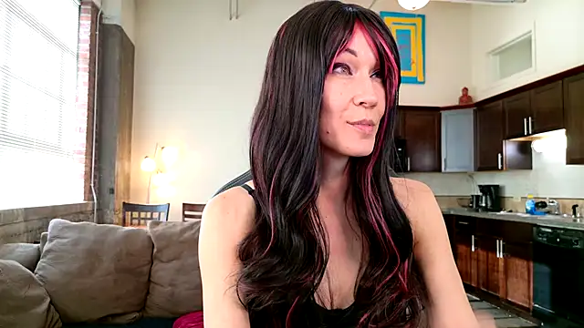 EveEnigma online show from 12.19.24