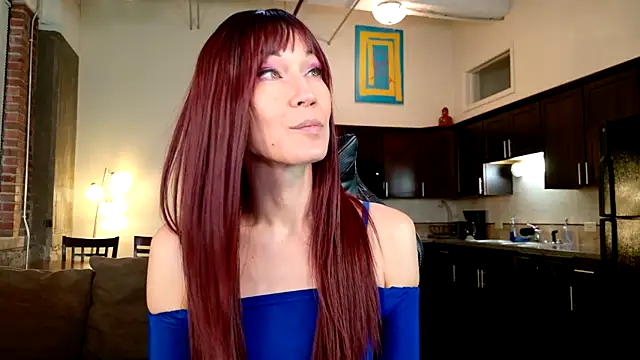 EveEnigma online show from 12.20.24