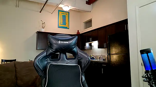 EveEnigma online show from 12.23.24