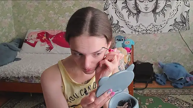 Snapshot of Cutie_Adelia chatting on 05.08.26 Cutie Adelia online show from 05.08.26