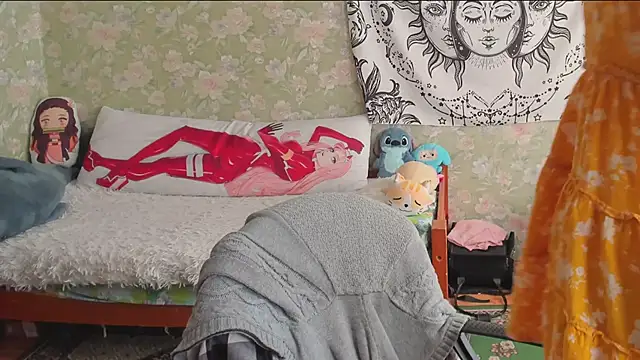 Snapshot of Cutie_Adelia chatting on 05.26.26 Cutie Adelia online show from 05.26.26