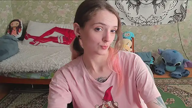 Snapshot of Cutie_Adelia chatting on 06.04.26 Cutie Adelia online show from 06.04.26