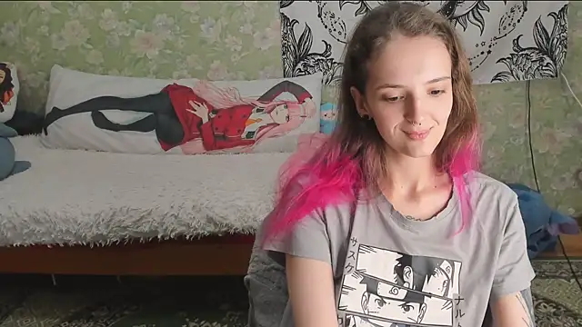 Snapshot of Cutie_Adelia chatting on 07.28.26 Cutie Adelia online show from 07.28.26