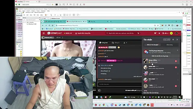 luckyjackie25 online show from 09.26.25