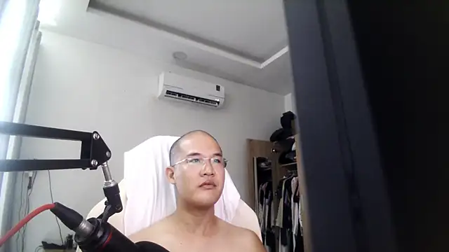 luckyjackie25 online show from 09.28.25