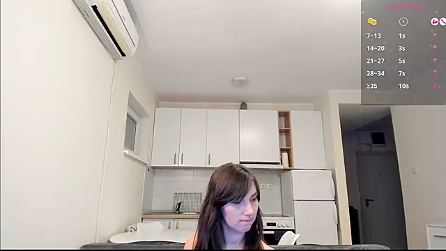 StacyTigerr online show from 01.25.25