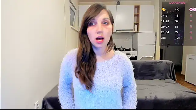 StacyTigerr online show from 02.27.25