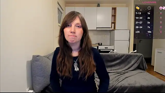 StacyTigerr online show from 02.28.25