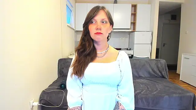 StacyTigerr online show from 03.05.25