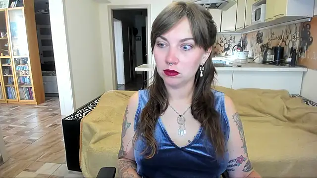 StacyTigerr online show from 09.30.25