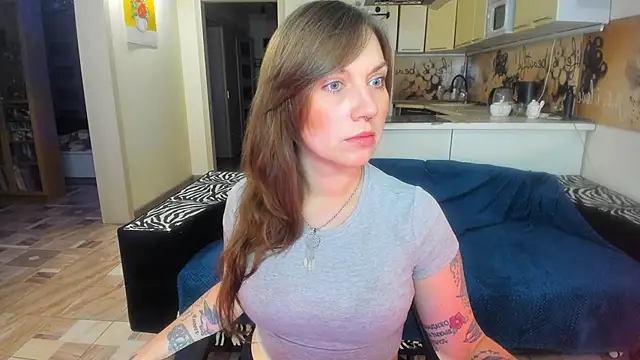 Snapshot of StacyTigerr chatting on 01.19.26 StacyTigerr online show from 01.19.26