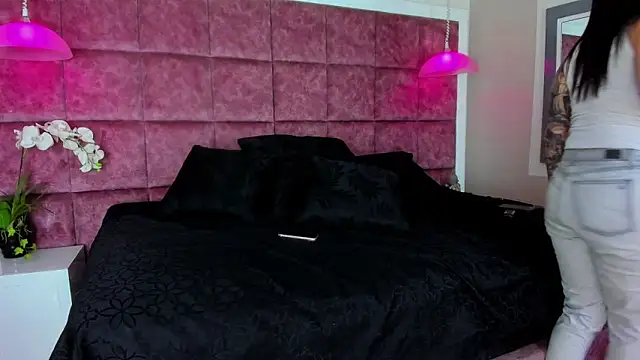 celestestars online show from 02.28.25