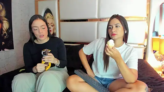 celestestars online show from 06.21.26