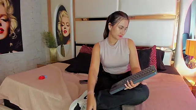 celestestars online show from 06.30.26