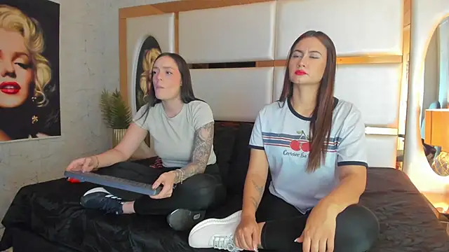 celestestars online show from 07.05.26