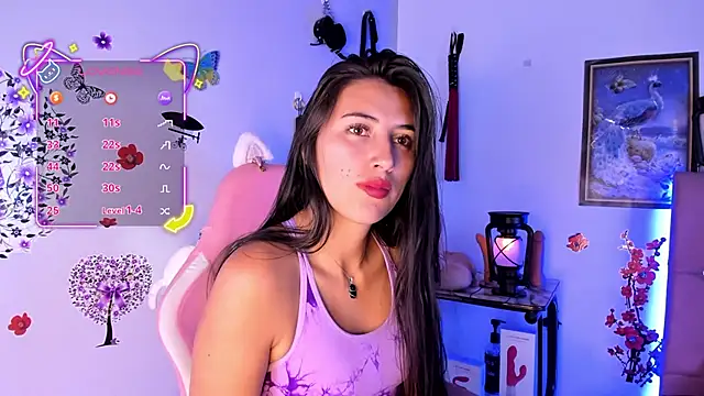 brenda moris01 online show from 09.09.25