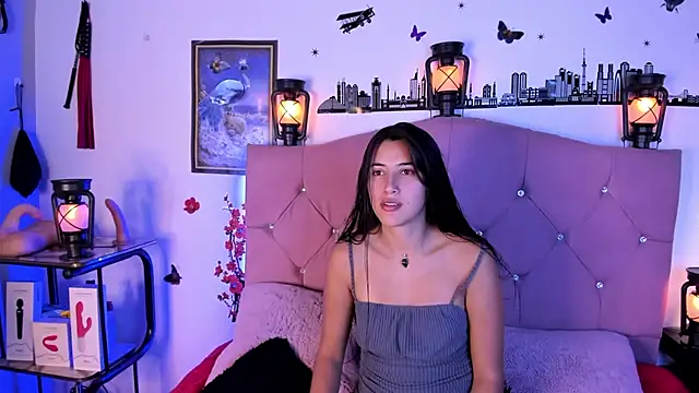 brenda moris01 online show from 09.15.25