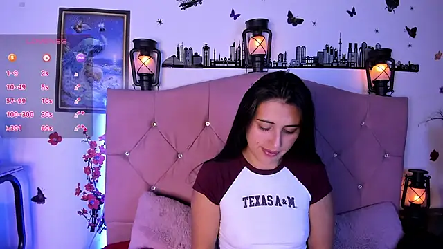 brenda moris01 online show from 09.17.25