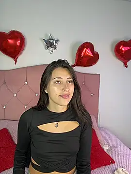 brenda moris01 online show from 02.03.26